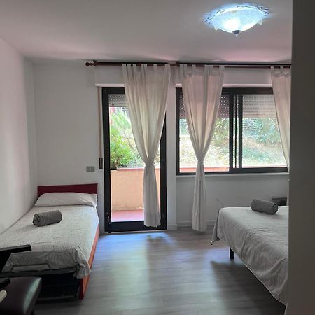 Boccaccio Apartment Sesto Fiorentino Exteriér fotografie
