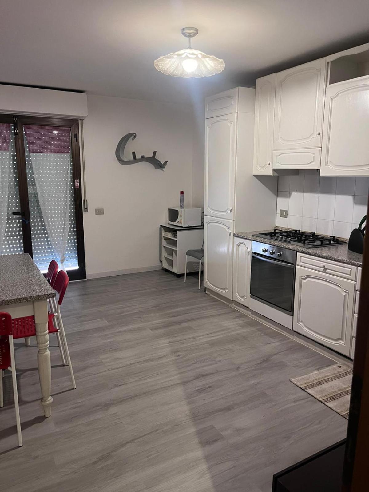 Boccaccio Apartment Sesto Fiorentino Exteriér fotografie