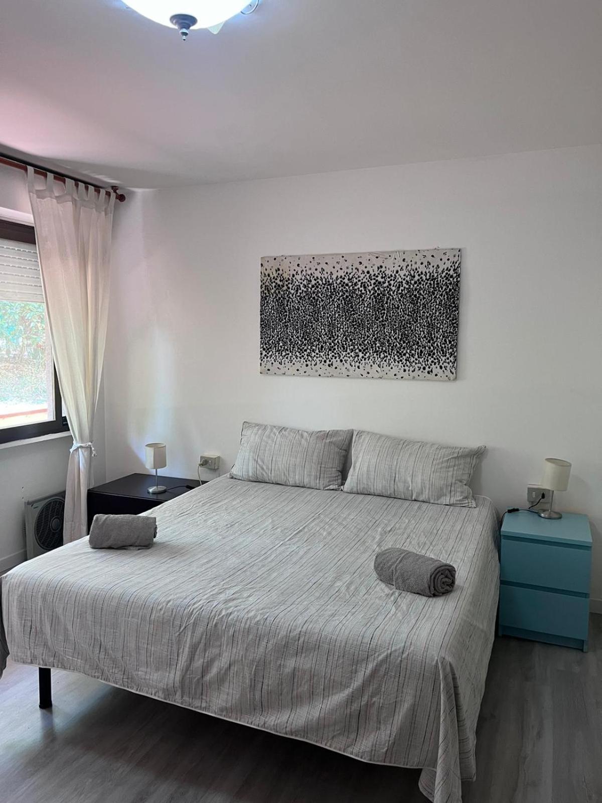 Boccaccio Apartment Sesto Fiorentino Exteriér fotografie