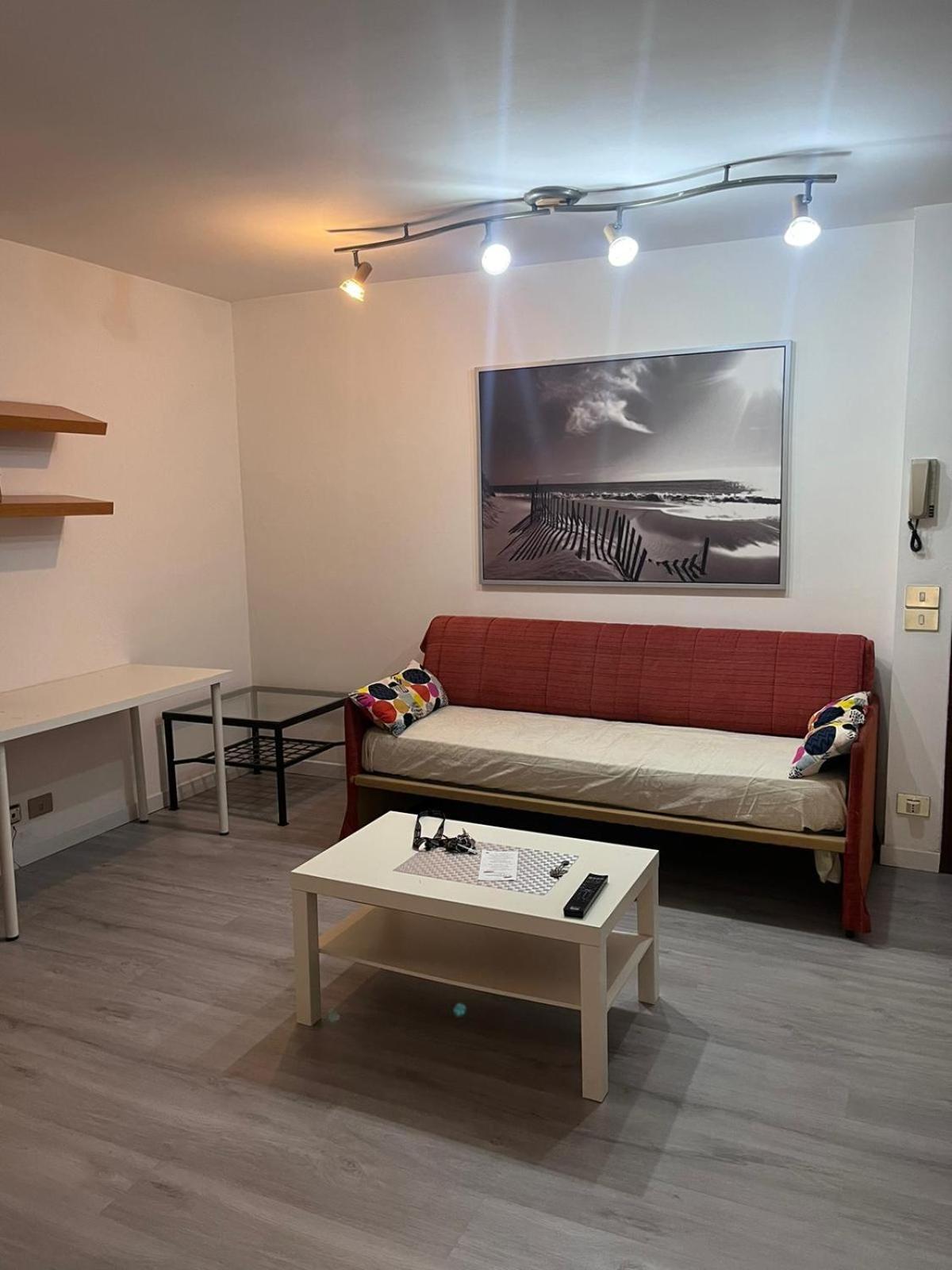 Boccaccio Apartment Sesto Fiorentino Exteriér fotografie