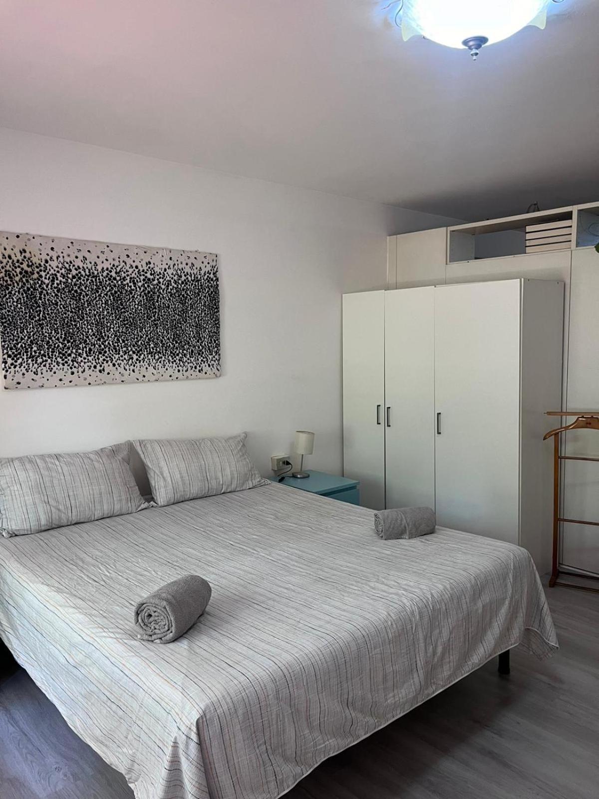 Boccaccio Apartment Sesto Fiorentino Exteriér fotografie
