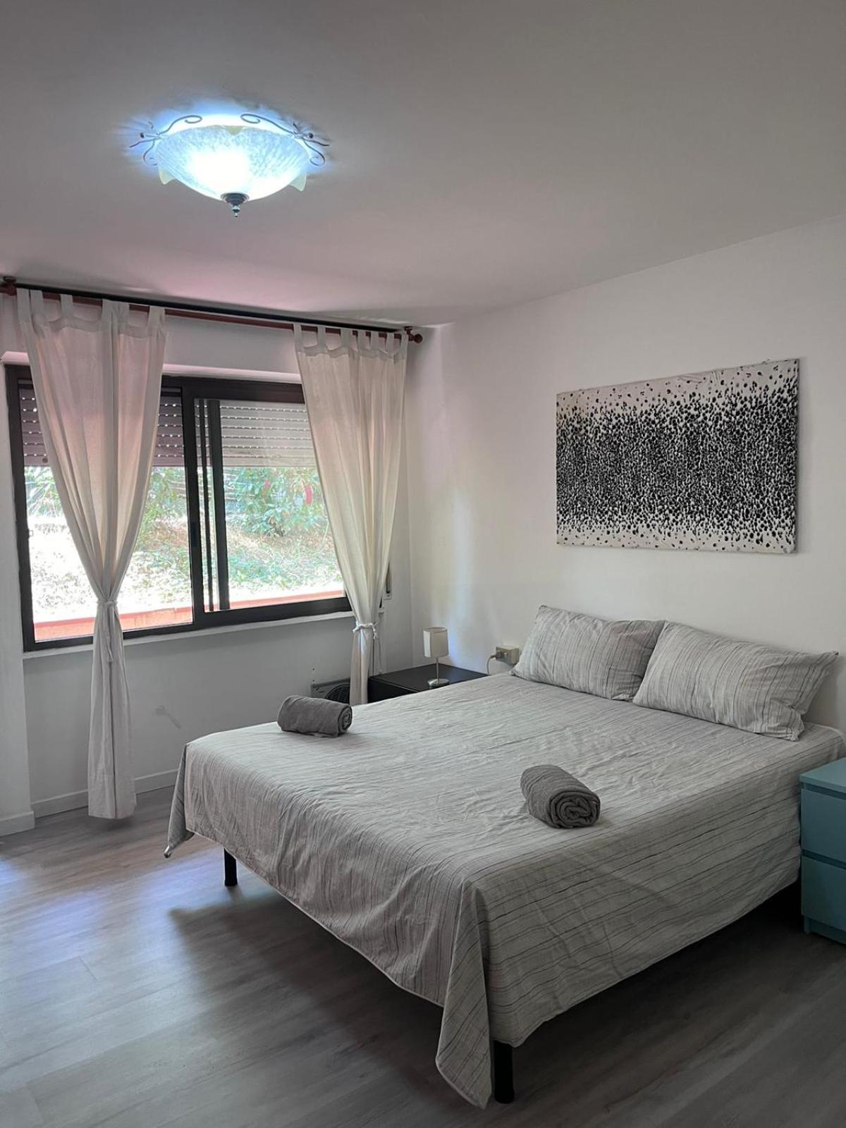 Boccaccio Apartment Sesto Fiorentino Exteriér fotografie