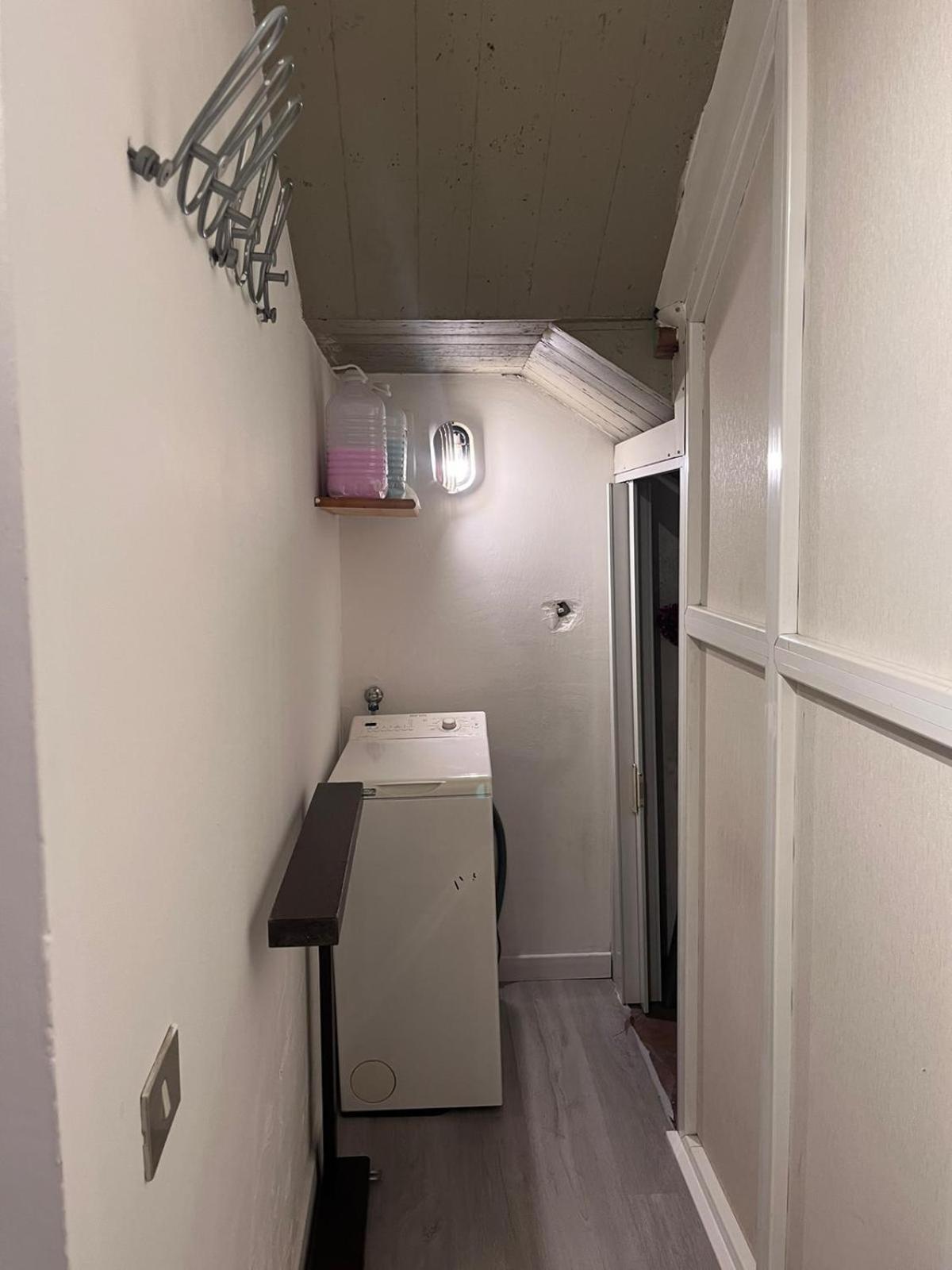 Boccaccio Apartment Sesto Fiorentino Exteriér fotografie