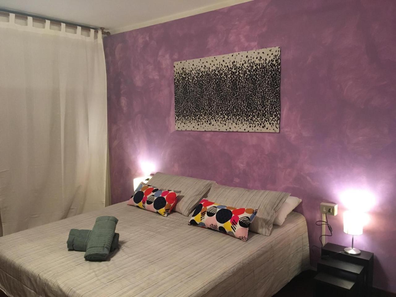 Boccaccio Apartment Sesto Fiorentino Exteriér fotografie