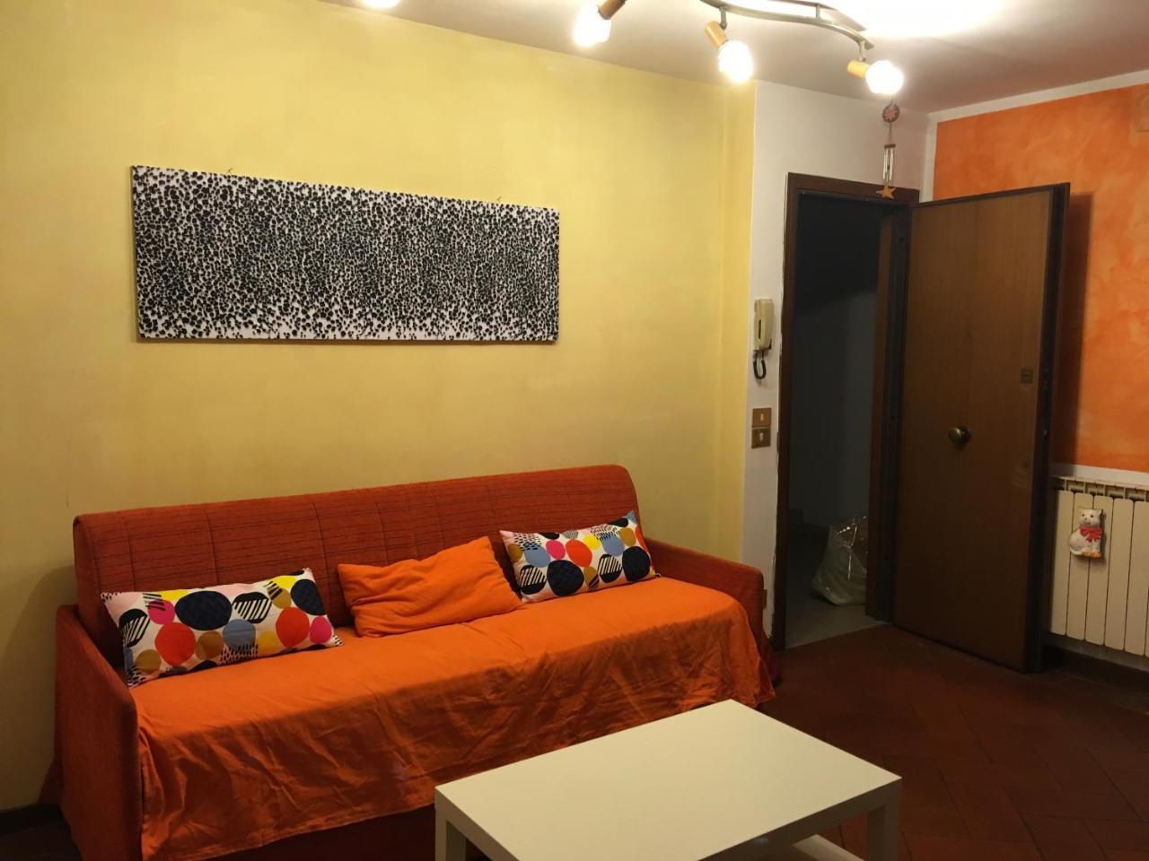 Boccaccio Apartment Sesto Fiorentino Exteriér fotografie
