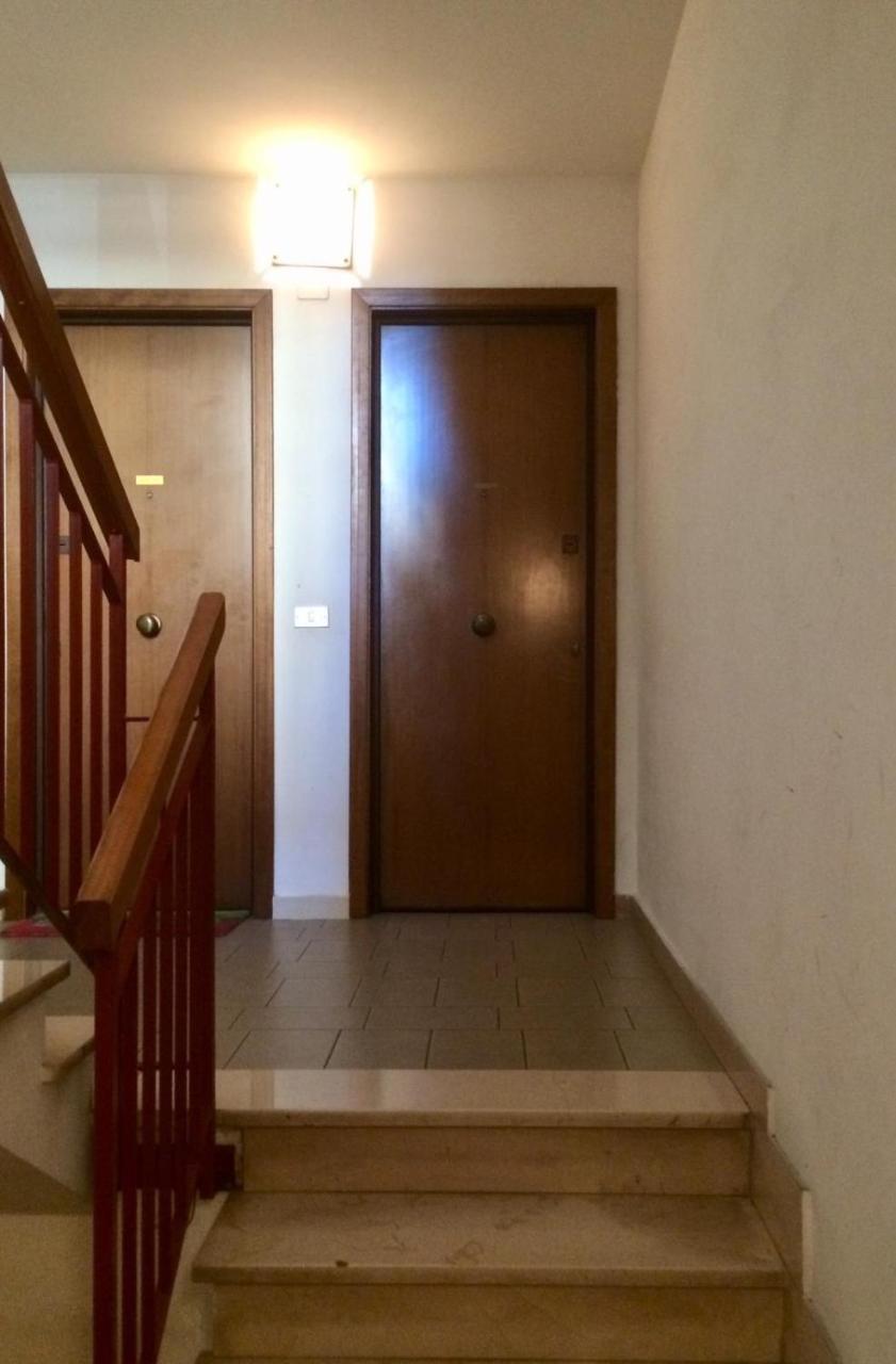 Boccaccio Apartment Sesto Fiorentino Exteriér fotografie